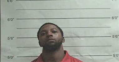 Dominic Gibson, - Orleans Parish County, LA 